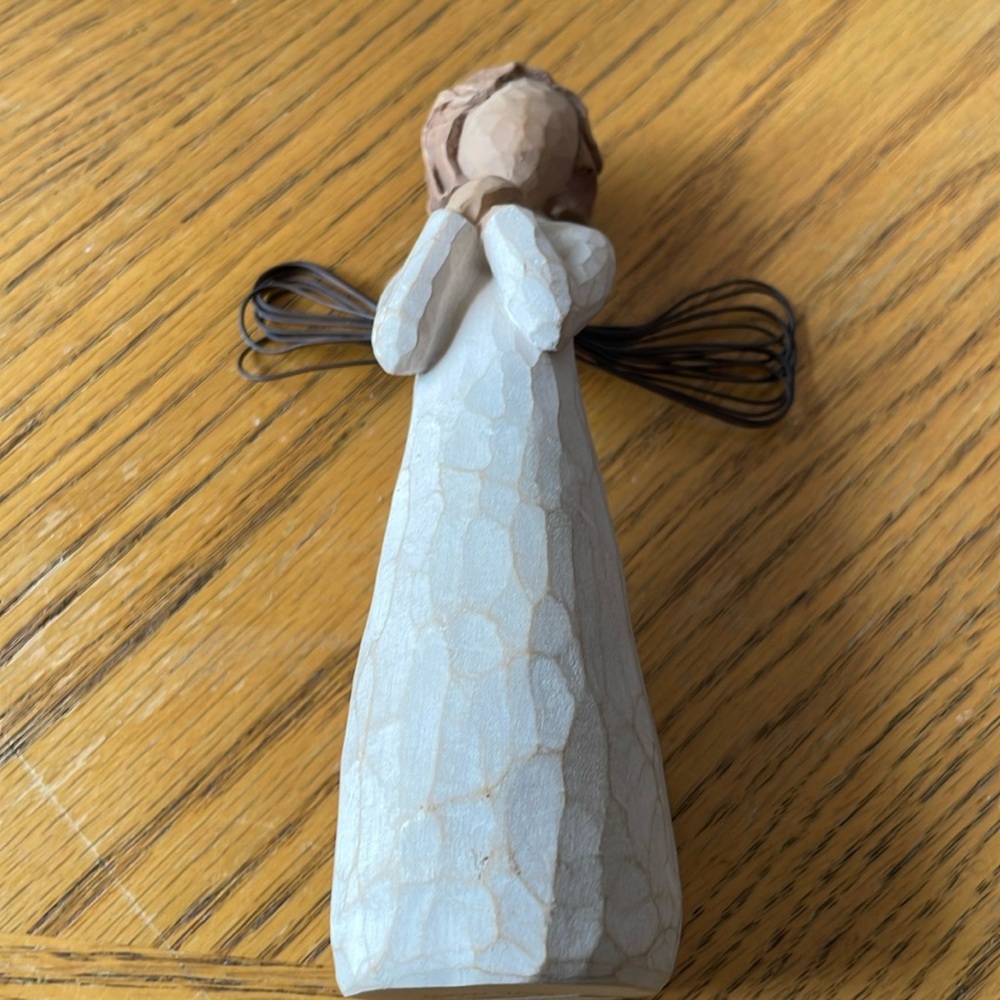 Willow Tree "Angel of Wishes" Figurine